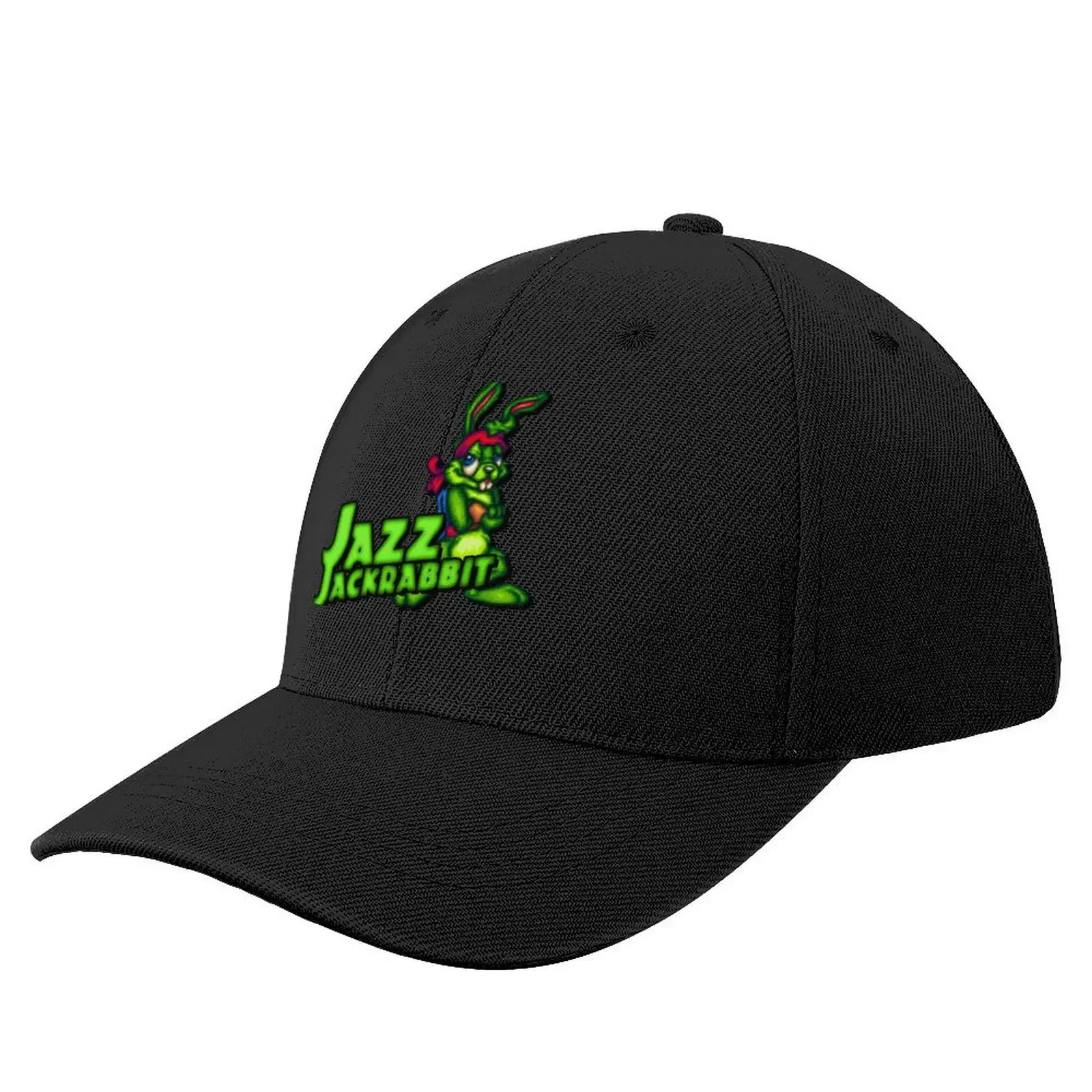 Jazz Jackrabbit - Sprite с логотипом Бейсбольная кепка Шляпа от солнца для детей Кепка Snapback