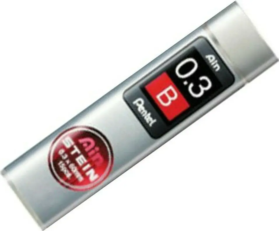 Рисунок 3 - Механический карандаш Pentel AIN Stein