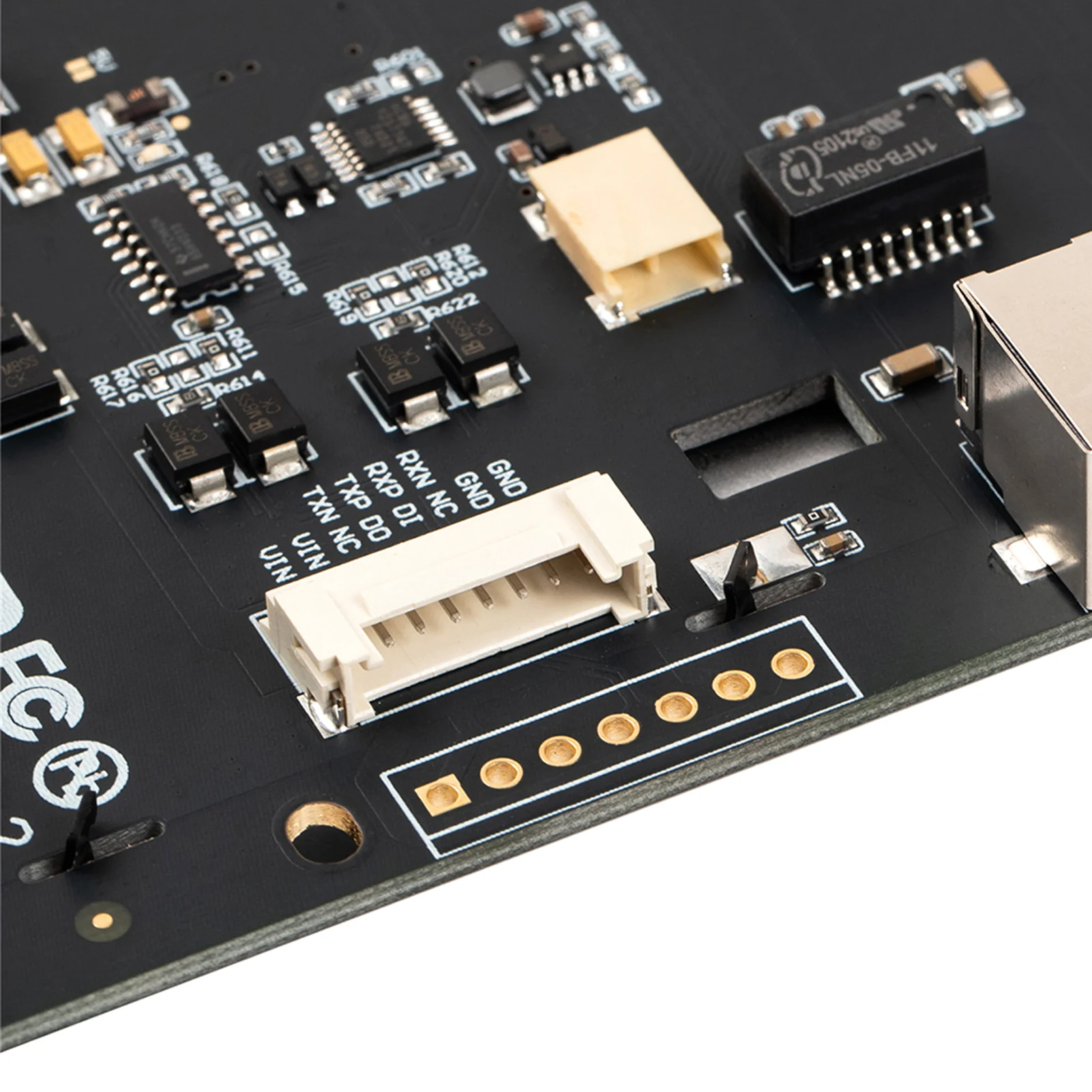STONE 8.0" Instructive Codes Display Module In a Normal Iindustrial Standard Brightness with 3 Year Warranty | Электронные
