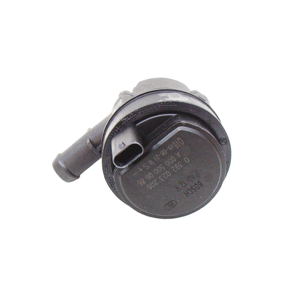 Для Mercedes-Benz A0005000686 W176 W212 W242 B180 E400 E300 A180 A200 A220 A160 A250 двигатель водяной насос