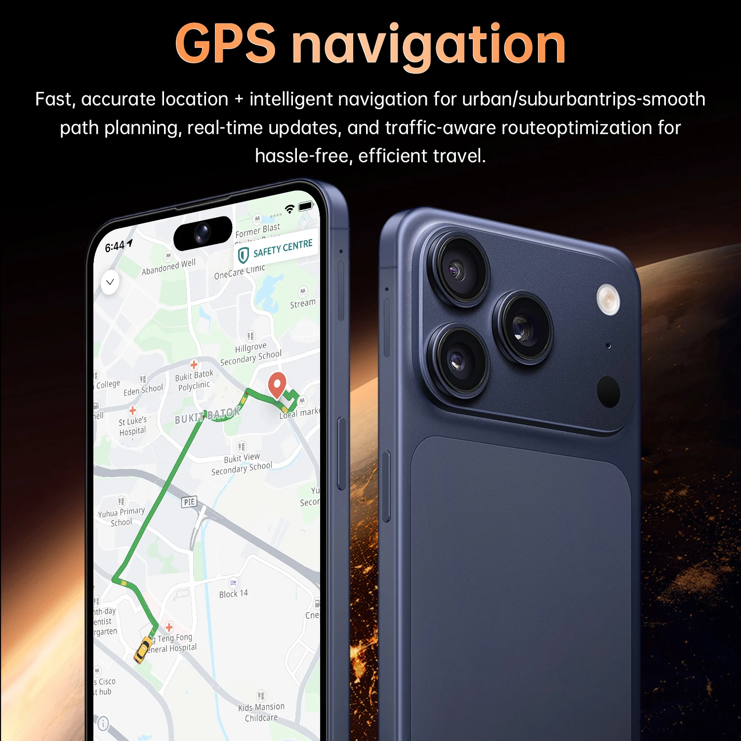 Фото Новинка 2026 года: Горячая Продажа! Силиконовый чехол для i17 Pro Max 7.3 дюйма, Android 15 Global Edition, 10-ядерный процессор, 16 ГБ + 1 ТБ, 8000 мАч, 5G, Dual SIM, Wi-Fi, Google №4
