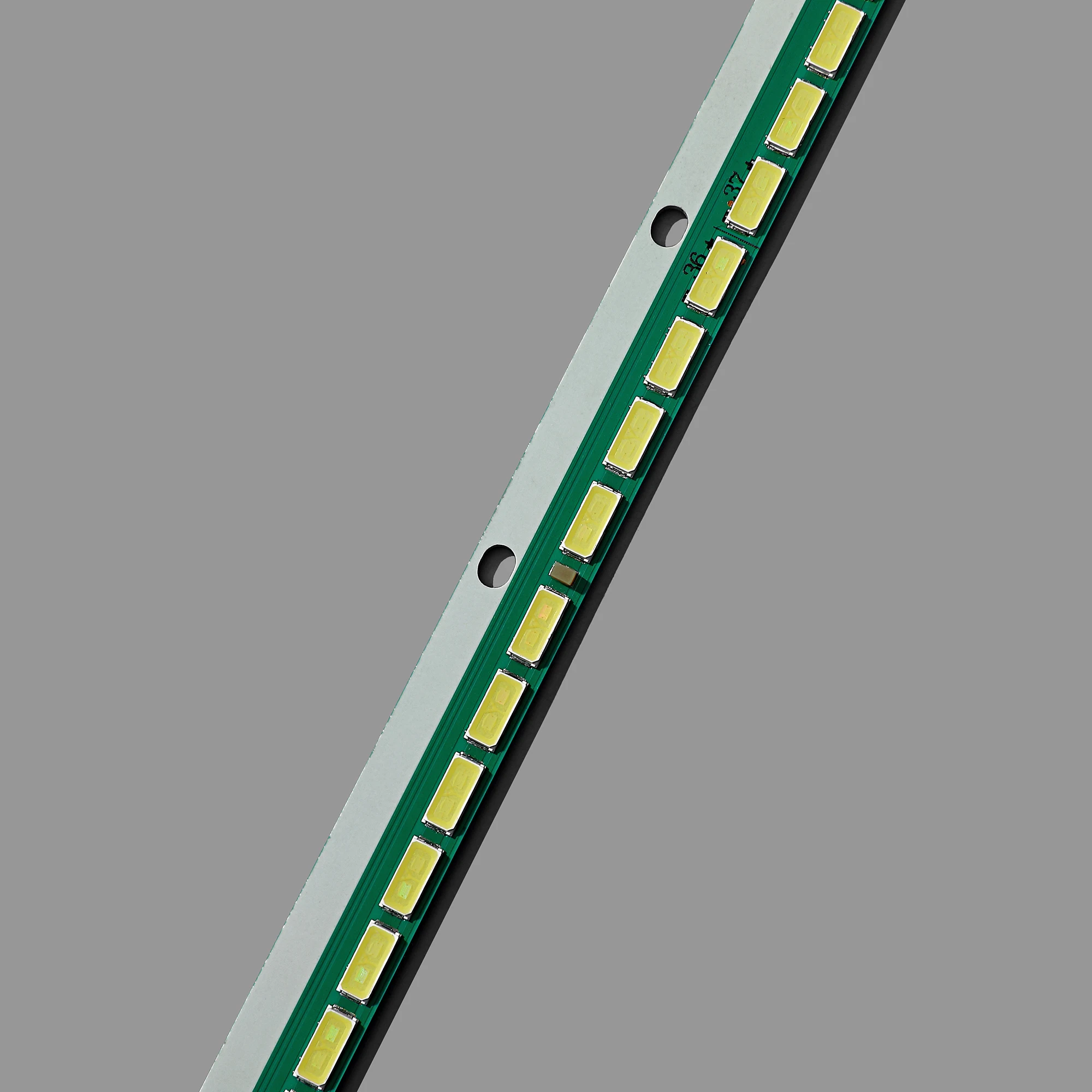 

620mm LED Backlight Strip 72 Lamp For Sony 50'' TV KDL-50R550A 6922L-0083A 6916L1291A LC500EUD(FF)(F3) 50" V13 Art3 Edge REV0.1