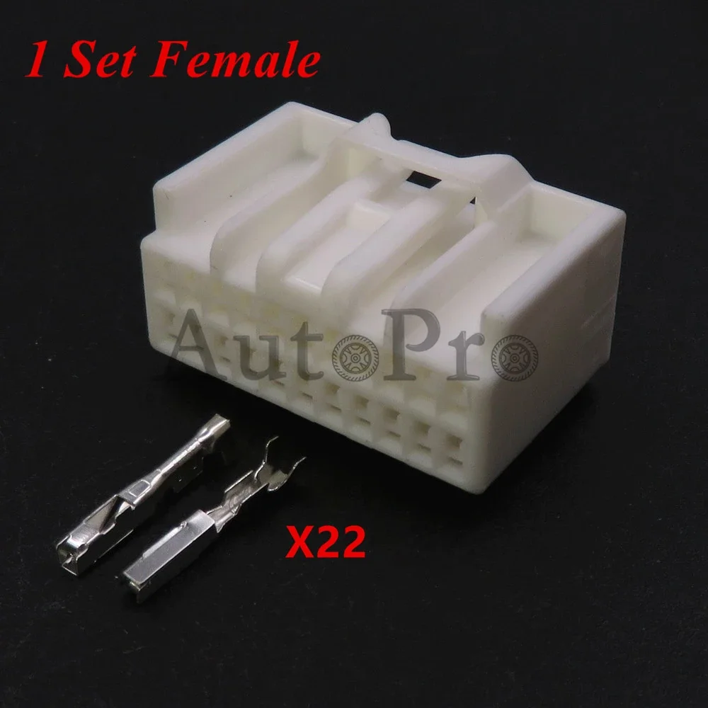 

Автомобильные разъемы для док-станции 7282-5834 7283-5834