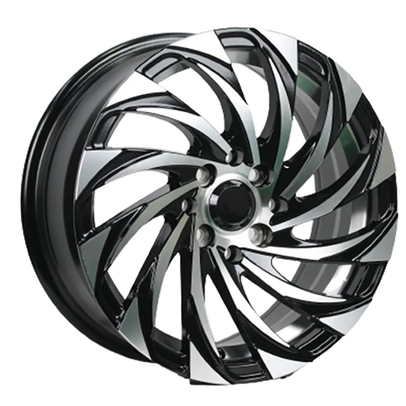 Колесные диски для пассажирского автомобиля 15 дюймов 4 отверстия автомобильные