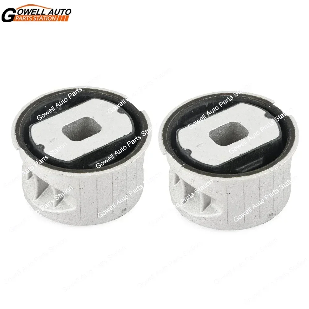 

4D 0399415 К 4Е 0399419 Крепление оси коробки передач, резиновая втулка для Audi A8 D3 S8 VW Phaeton 4,2L Bentley Continental GTC Flying