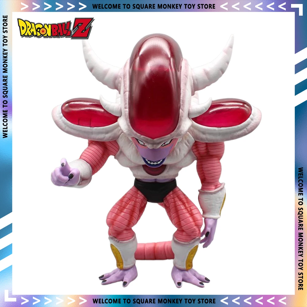 

Фигурка Фриза «Драконий жемчуг», 34 см