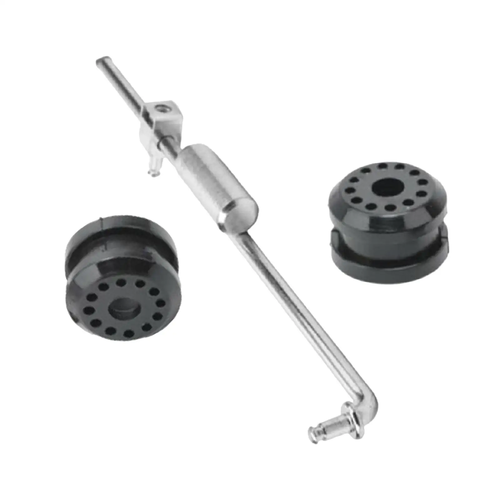 

Transfer Case with Grommet Bushing Kit for RAM 4x4 1500-241 55366066AB Parts