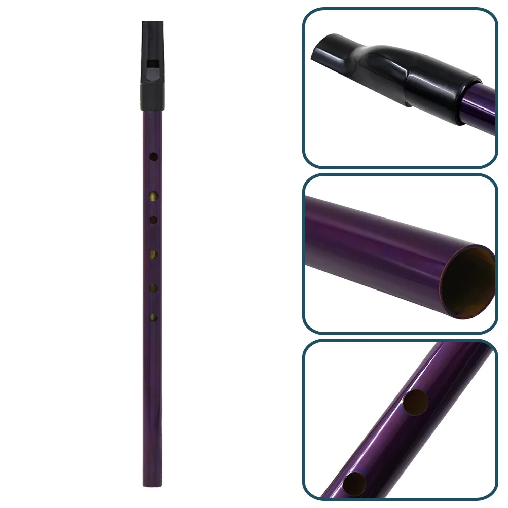 Ирландский свисток портативный телефон металлическая флейта дропшиппинг