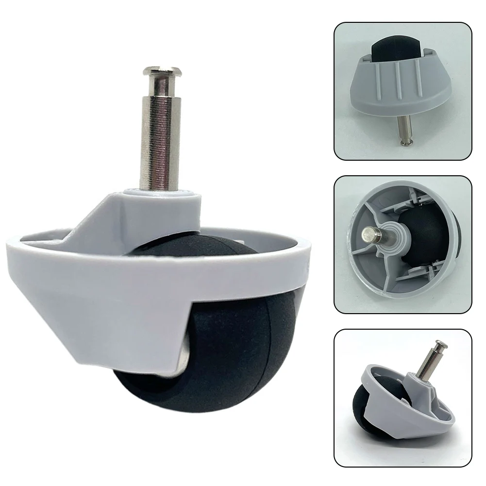 

Front Wheel For Lydsto W2 Robot Vacuum Cleaner Caster Wheel ​Robotic Vacuum Cleaner Wheel Spare Parts