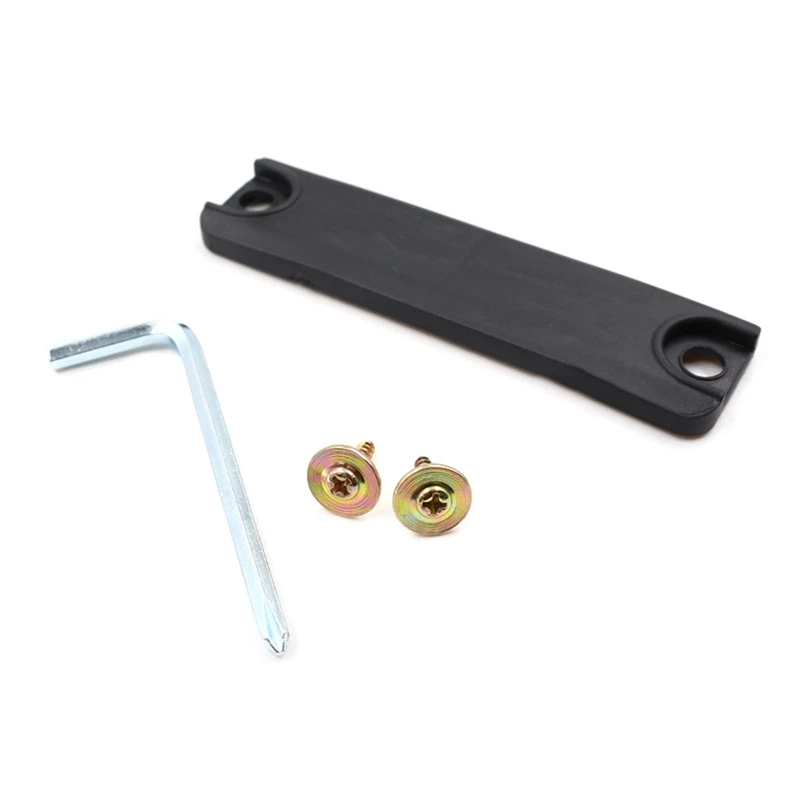 Переключатель багажника для двери кнопка открывания защелки резиновая крышка