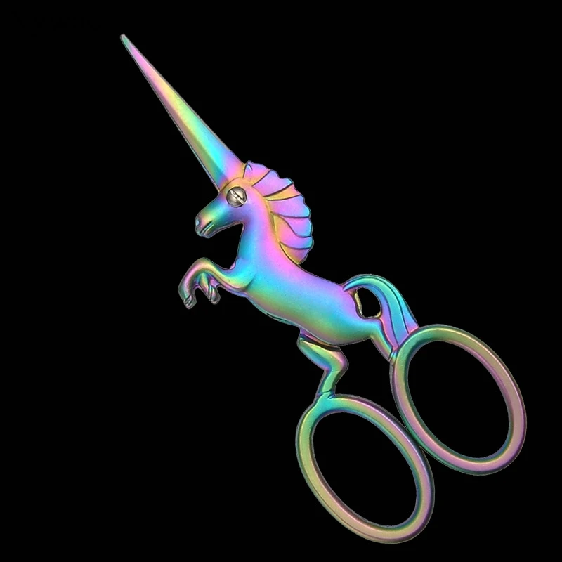 

Horse Scissors Cross Stitch Retro Vintage Scissors Antique Sewing Tailor Scissors Embroidery and Sewing Scissors Fabric Cutter
