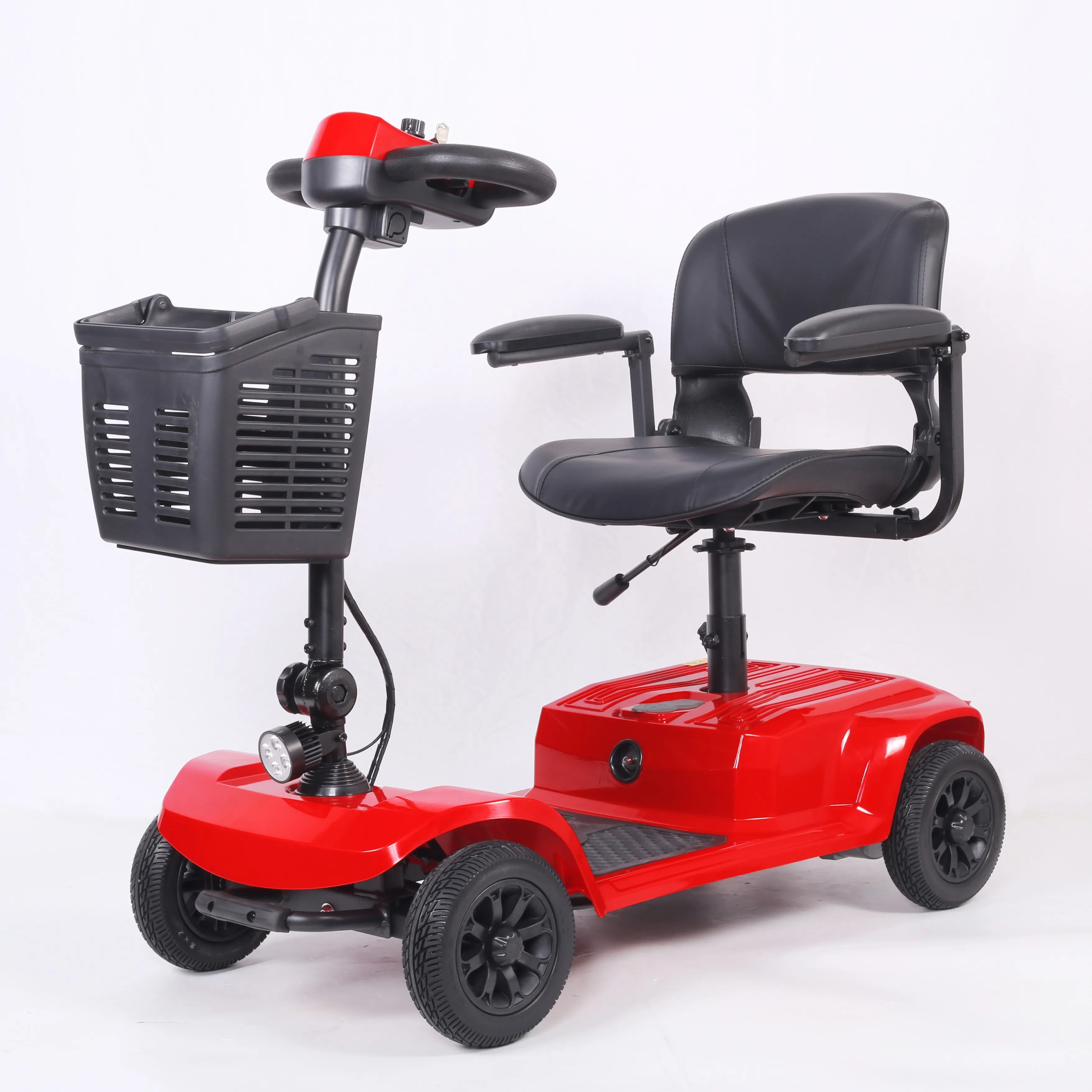 Электрический самокат для взрослых на открытом воздухе 12 5 миль скорость 6 км/ч