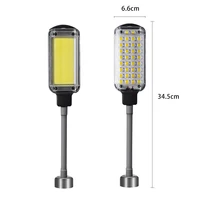 Телескопический фонарь#2