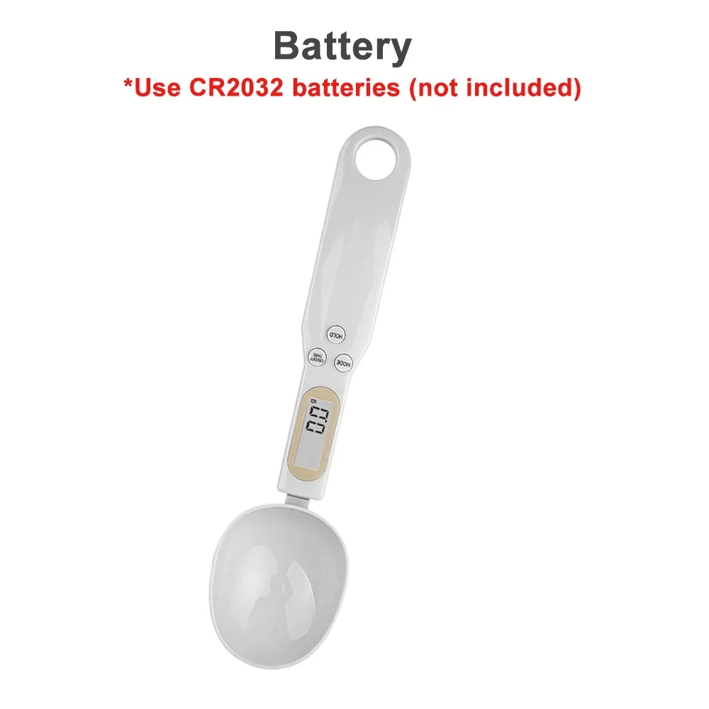 

Цифровые кухонные весы 500г