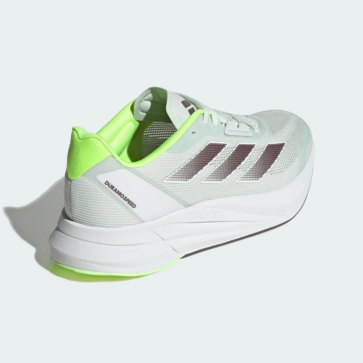 Фото Мужские и женские спортивные кроссовки Adidas Authentic DURAMO SPEED для тренировок и бега IE5476 №3