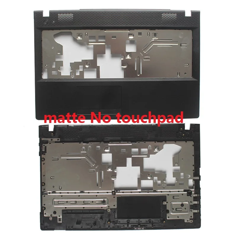 Новинка для Lenovo G500 G505 G510 G590 упор рук ноутбука верхняя/нижняя крышка