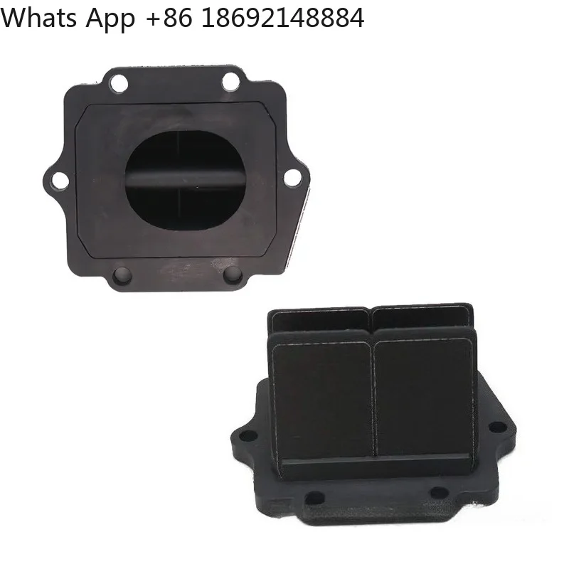 Фото Клапан Reed V313A, подходит для Kawasaki KDX200 KDX220 1983-2006 гг. №1