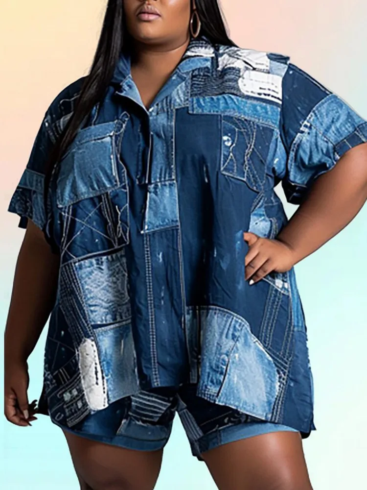 Комплект из 2 предметов сексуальный Модный женский комплект лето 2024 женская