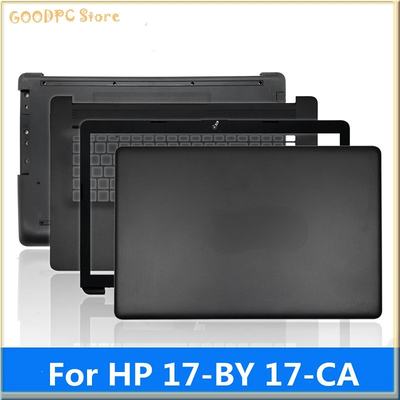 

Laptop Shell Suitable for HP17-BY0016TX 17-BY1012NB 17-CA 17Q-CS A Shell B Shell C Shell D Shell