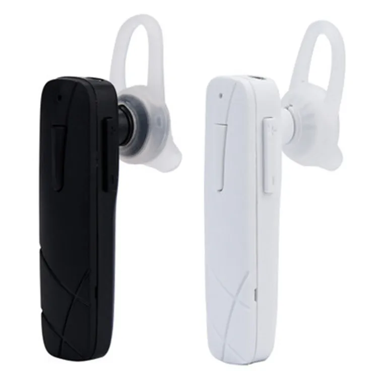 

Bluetooth Wireless Headphones Headset Earbuds Earphones with Mic Mini Handsfree Earpiece for IPhone Xiaomi