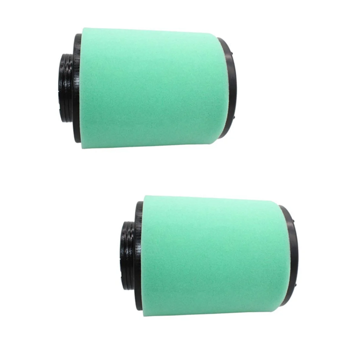 2 шт. воздушный фильтр 707800371 для Can Am Outlander 1000 800 Renegade замена Canam