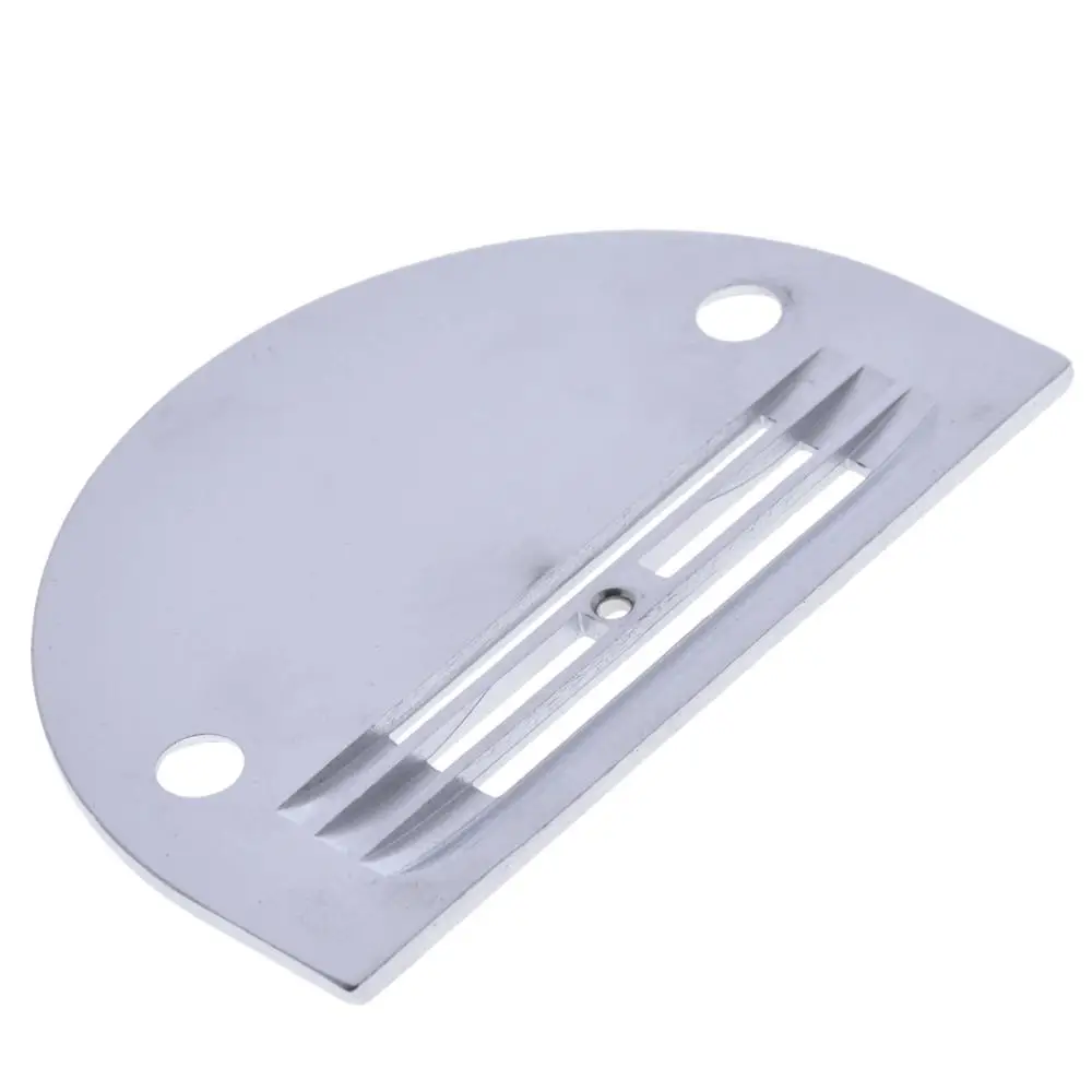 E704 ДЛЯ SIRUBA Lockstitch игольная пластина для швейной машины