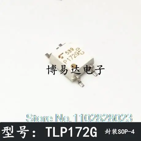 

20 шт./партия TLP172G P172G SOP-4