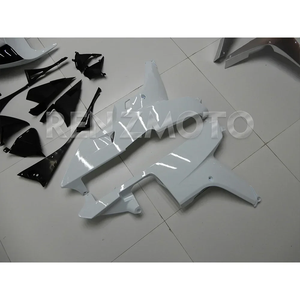 Комплект обтекателя мотоцикла пластиковый комплект для HONDA CBR600 RR CBR600RR 2007-2008