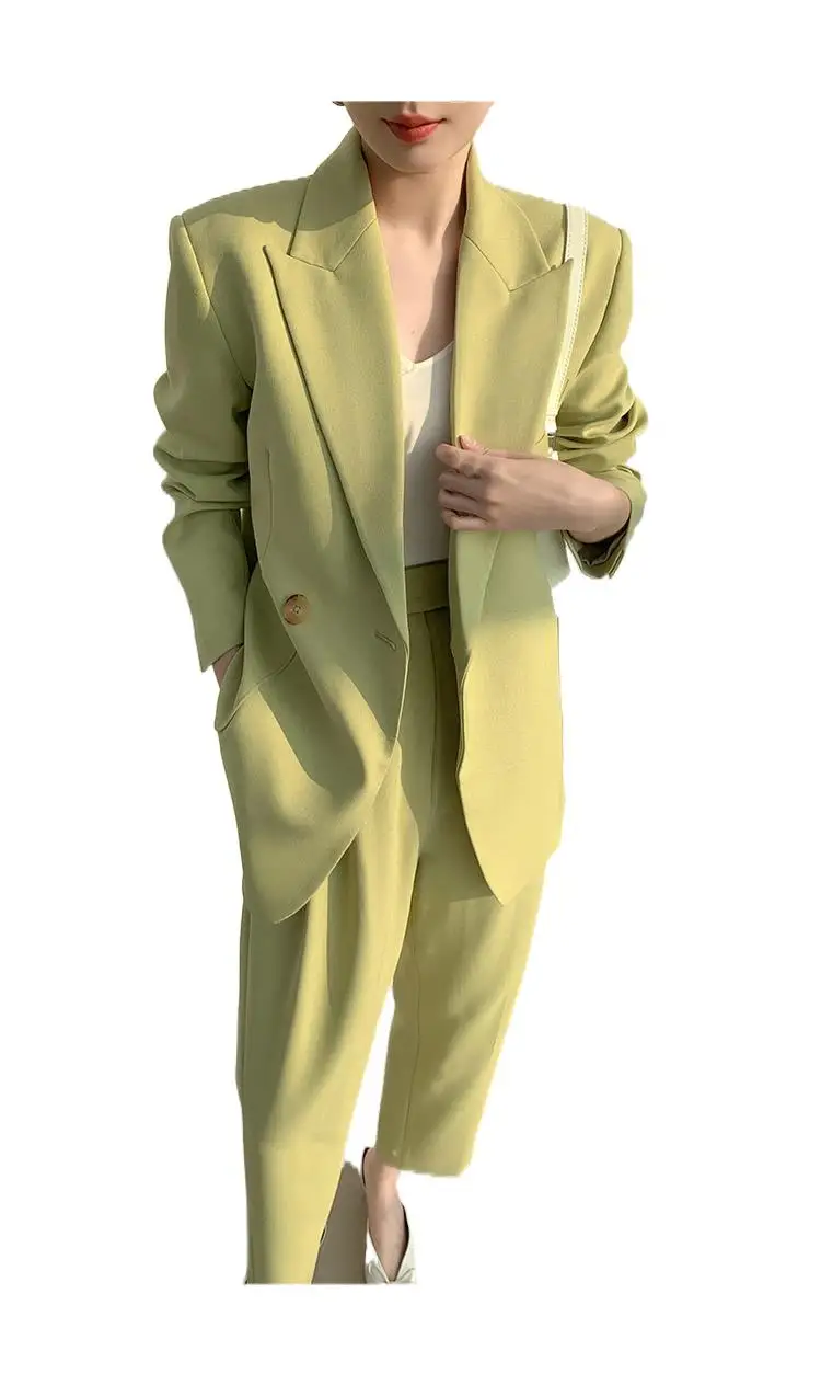 

2023 Women's Clothing Advanced Sense Elegant Outfit 0824