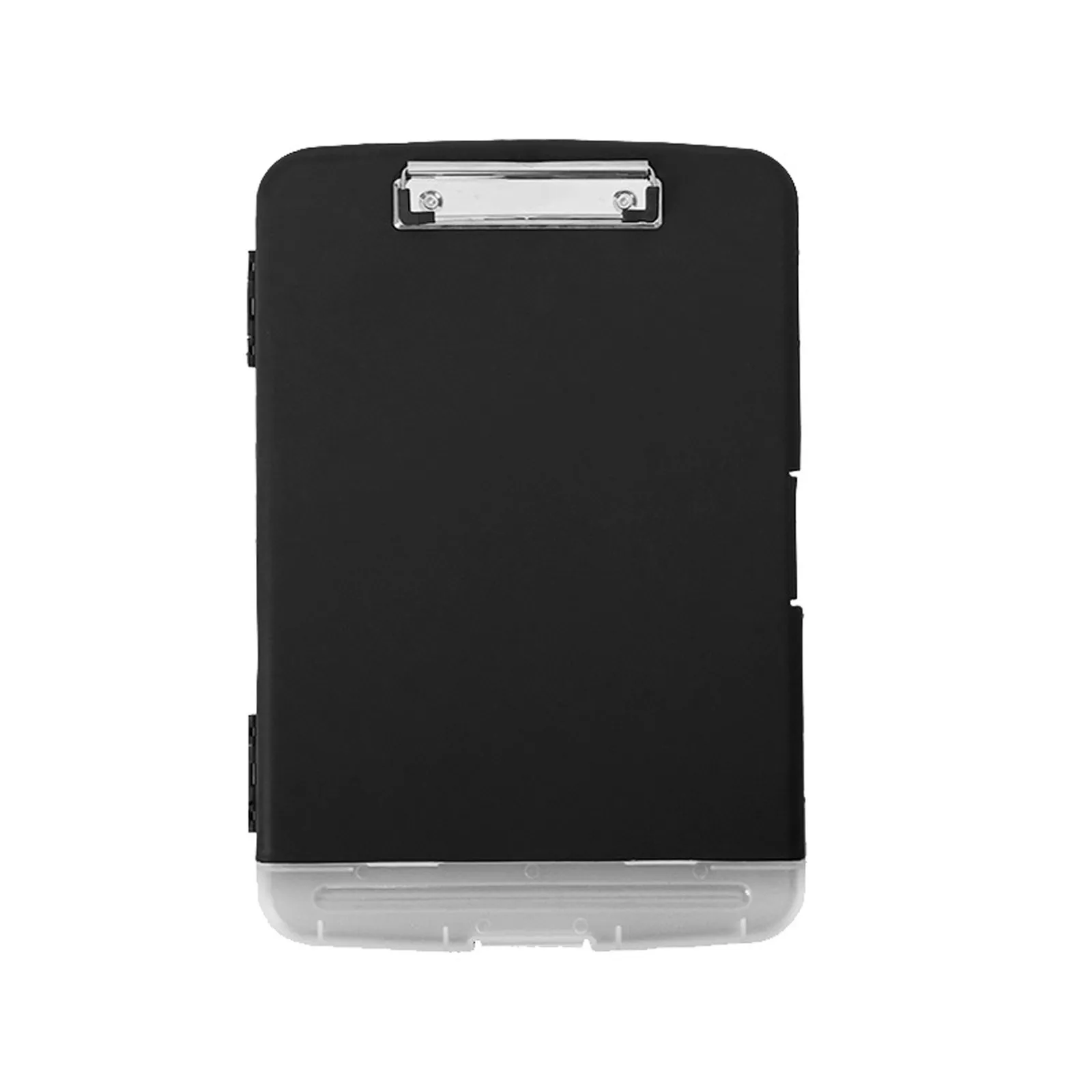 

Plastic Clipboard With Pen Box Backboard For Writing And Painting File Folder Clipboard For Home Office Working