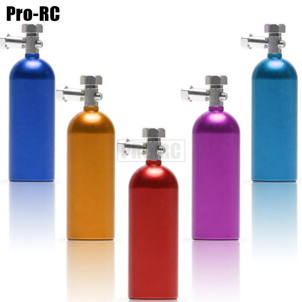 

Alloy Decoration Fire extinguisher For 1/10 RC Rock Crawler AXIAL SCX10 90046 D90 RC4WD TRAXXAS TRX4 TAMIYA CC01