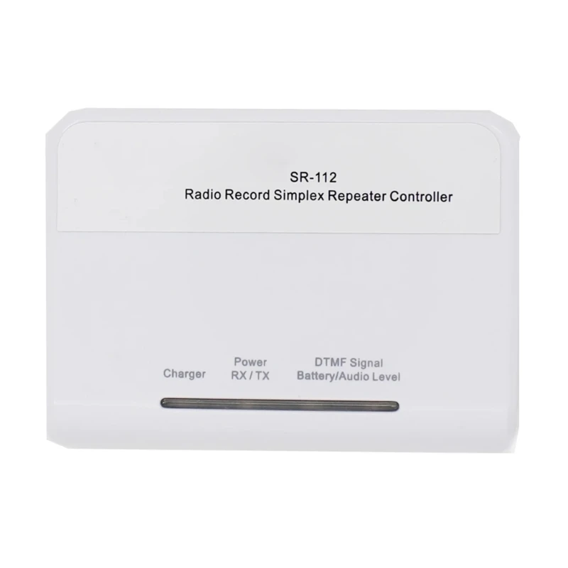 Универсальный контроллер симплексного повторителя SR112 универсальный