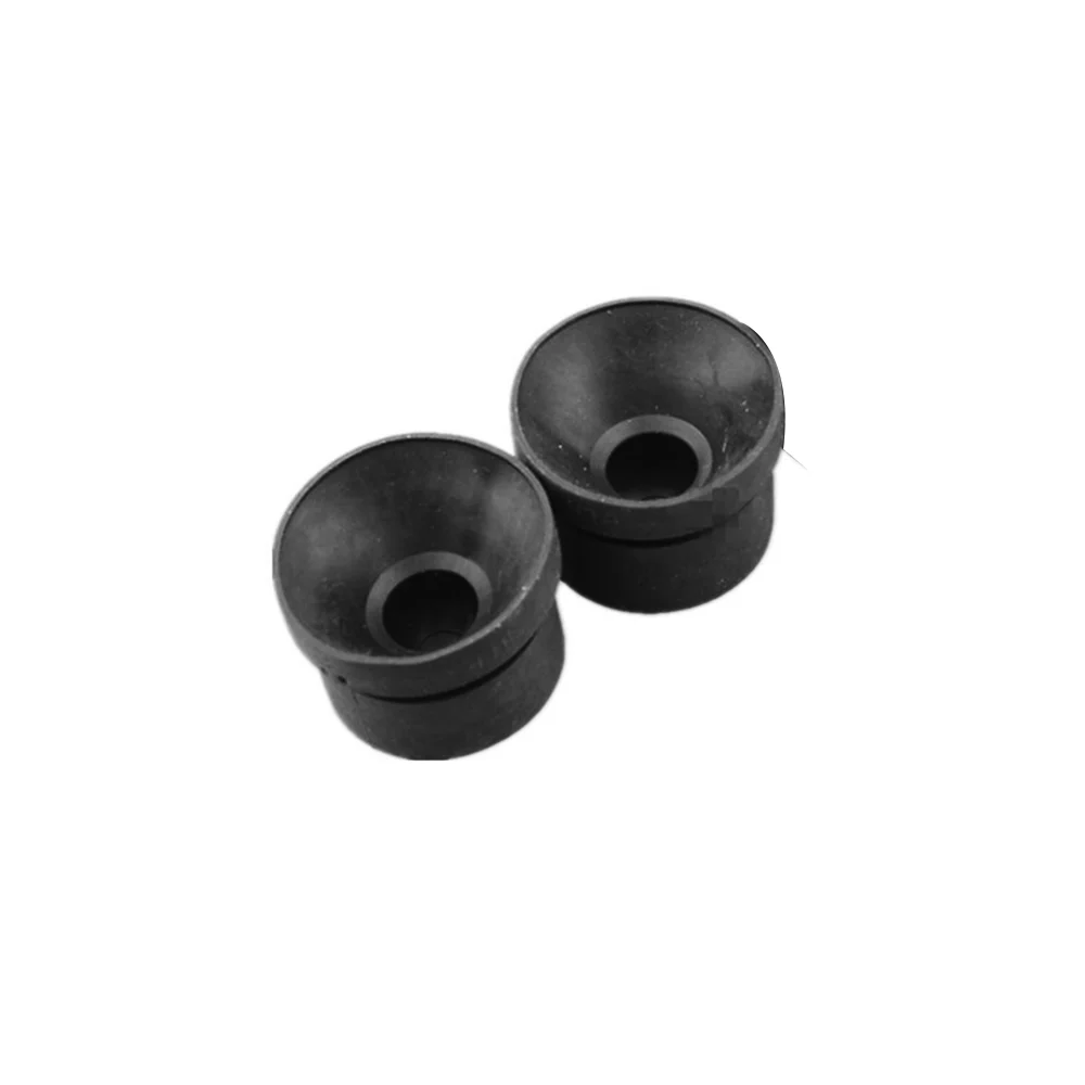 

2/4X втулка крышки двигателя втулка буфера бампера Стопорная втулка для Nissan Кашкай кашай Qashqai J11 2014 2015 2016 2017 2018 - 2020