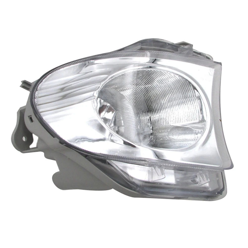 

Car Left Front Bumper Fog Lights Assembly Driving Lamp Foglight for Lexus ES240 ES350 2009 2010 2011 2012
