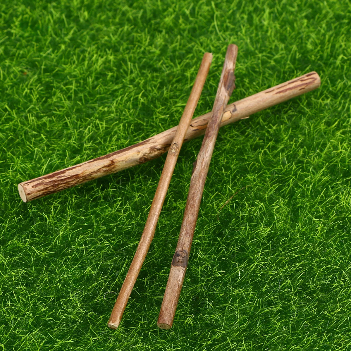 

Stickswood Crafts Log Craft Crafting Twigs Wooden Diy Tree Driftwood Stick Pieces Supplies Centerpieces Boxwood Photo Props Tea
