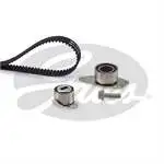 

GATES K015486XS CAMSHAFT TENSIONER KIT (153 × 260) MEGANE (91 01) LAGUNA (97 01) EXP (01 ) SCENIC (99 03) ESPACE III (99 S40 I (64