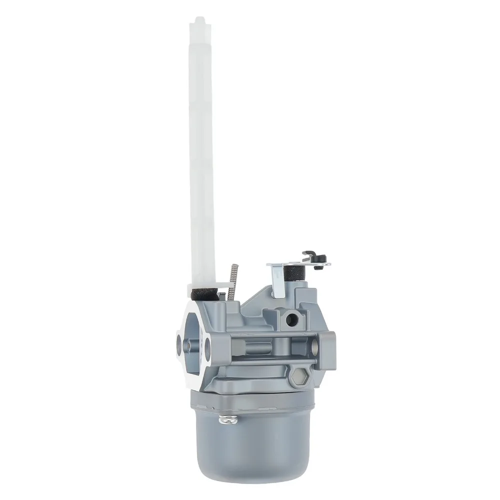 Фото Карбюратор 796122 подходит для Briggs & Stratton 794593 793161 696737 Carb 20M114 20A414 №4