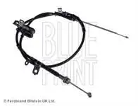 

BLUEPRINT ADK84697 REAR BRAKE WIRE LEFT GRAND VITARA 05 1.6I Coms VVT