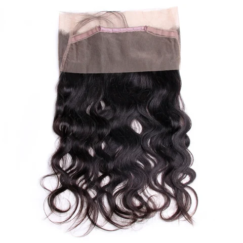 Gabrielle 360, фронтальные бразильские прямые человеческие волосы, предварительно выщипанные прозрачные кружевные волосы, только естественный цвет, волосы без повреждений