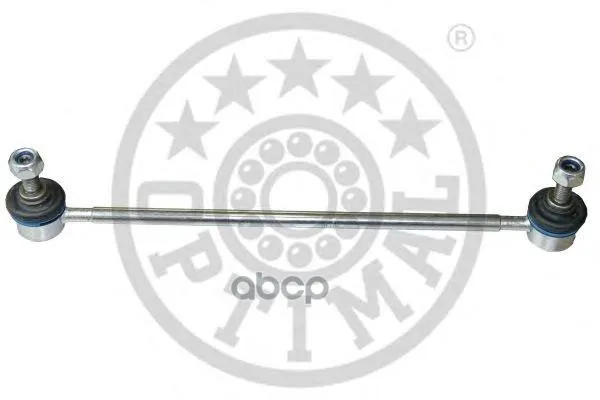 Стойка Стабилизатора Suzuki: Grand Vitara Ii (Jt  Te  Td) Optimal арт. g7-1194 (art.: 3920be55fd800) - 3920be55fd800