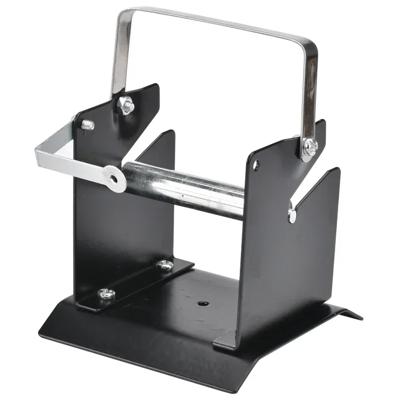 Рама для пайки из нержавеющей стали основание оловянной проволоки