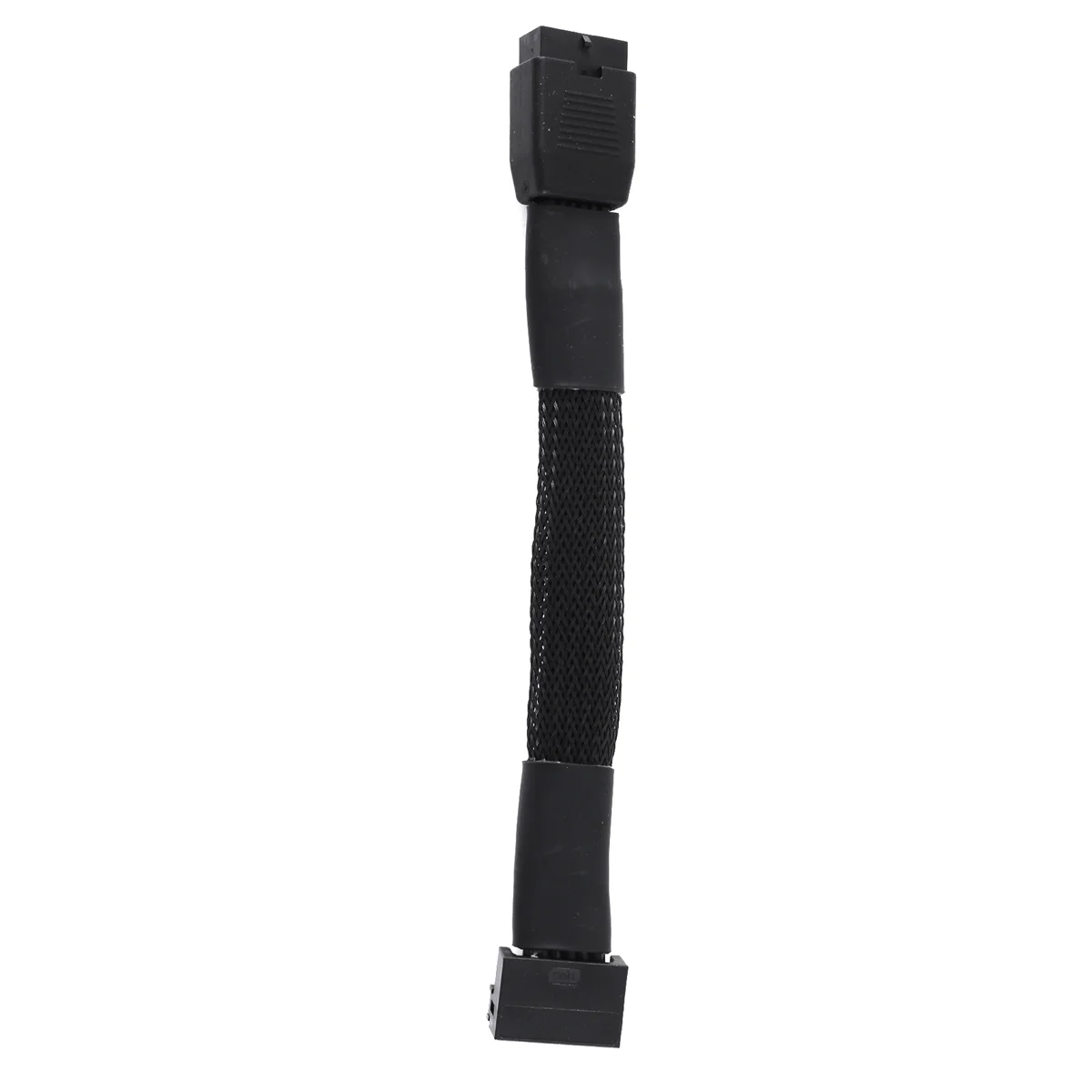 16-контактный коленчатый разъем для видеокарты новая видеокарта 12 В hpwr прямая