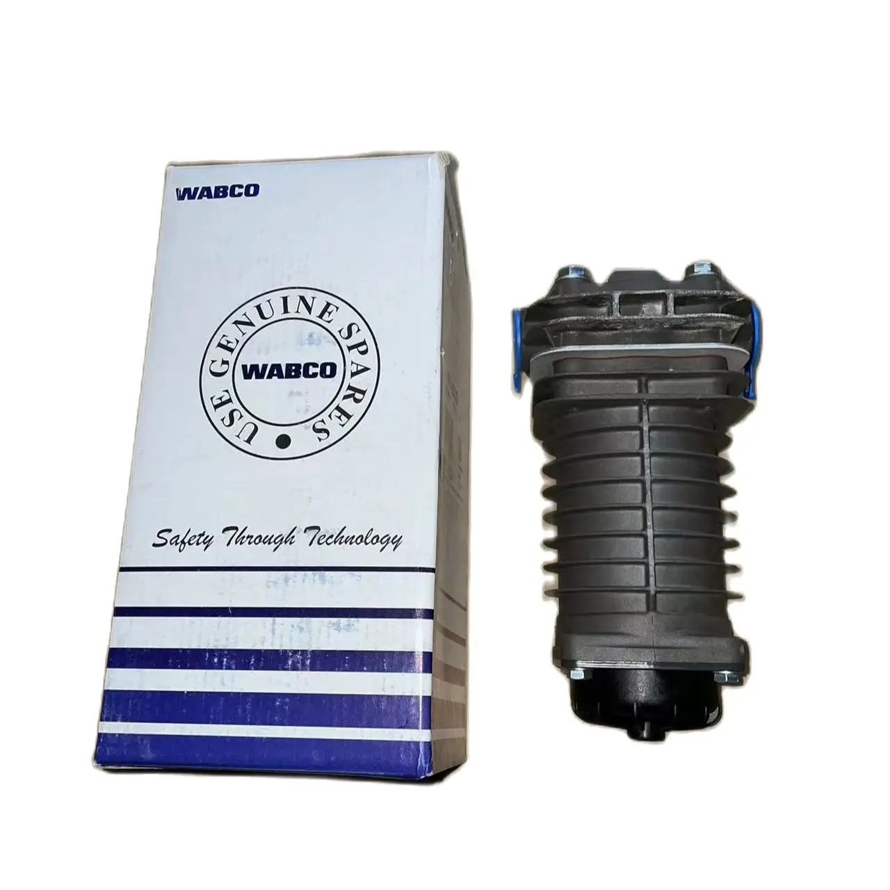 

Водный сепаратор WABCO 100304780 KAMAZ 5490 54901 V-OLVO S-CANIA DAF запчасти для европейского грузовика