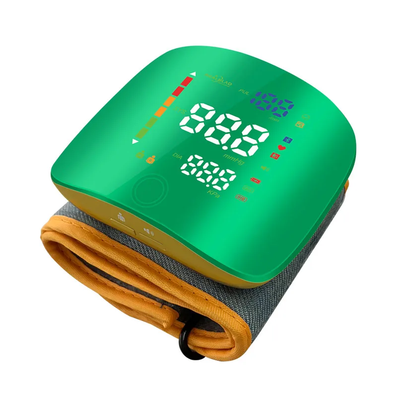 Сфигмоманометр высокоточный перезаряжаемый с