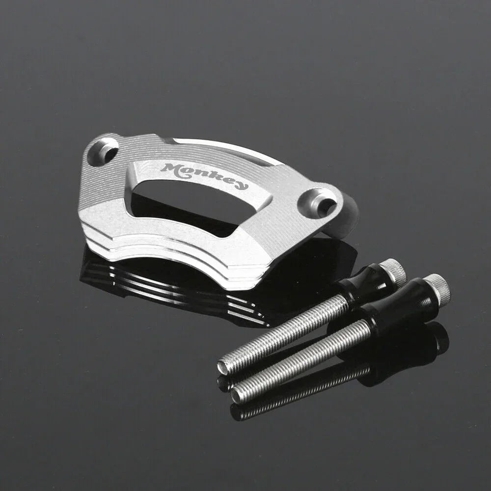 Статор двигателя с ЧПУ крышка для предотвращения столкновений Honda Monkey125 Grom125 CT125