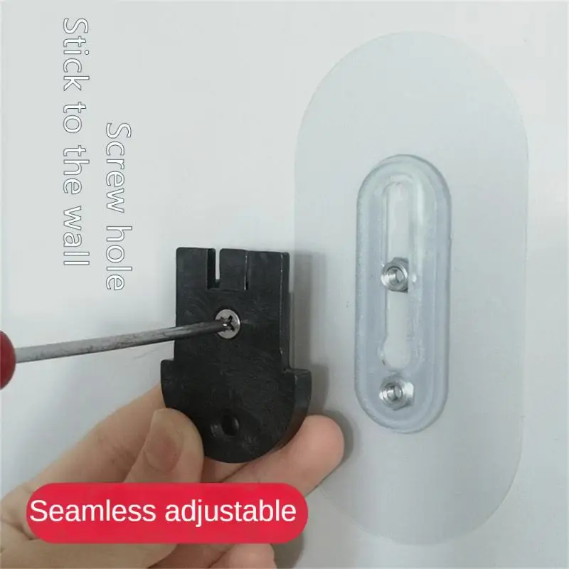 1 ~ 20 шт. гайка-паста неперфорированная шпилька регулируемая настенная стойка для