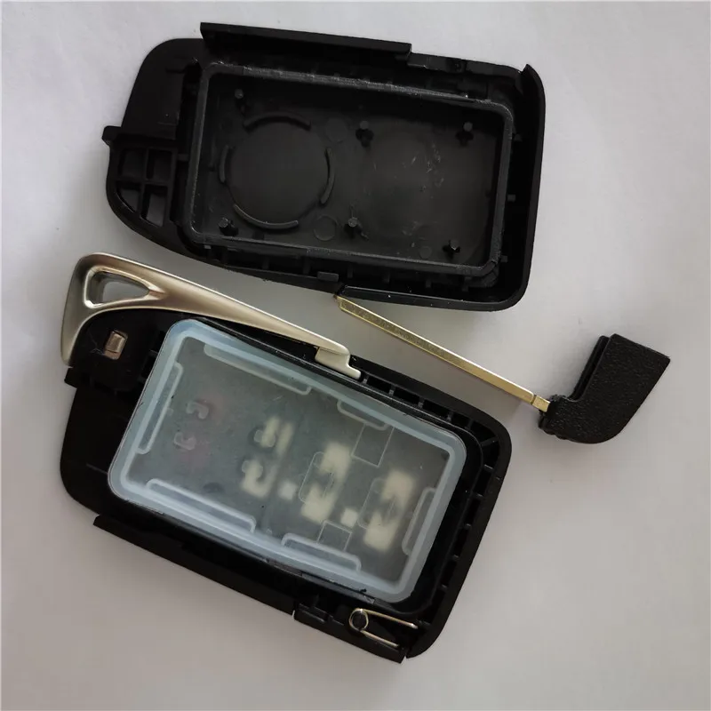 Запасной смарт-ключ DAKATU 3/4 для Lexus ES350 IS/ES/GS/NX/RX/GX GS300 GS350 IS250 ES250 NX200