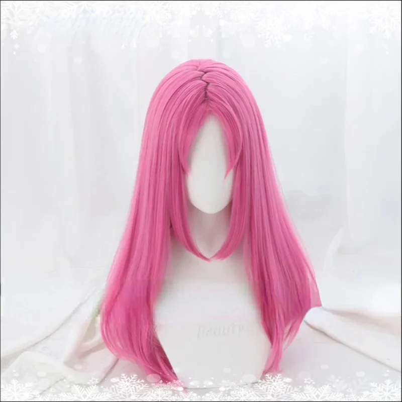 Парик для косплея из аниме Невероятные приключения Джоджо