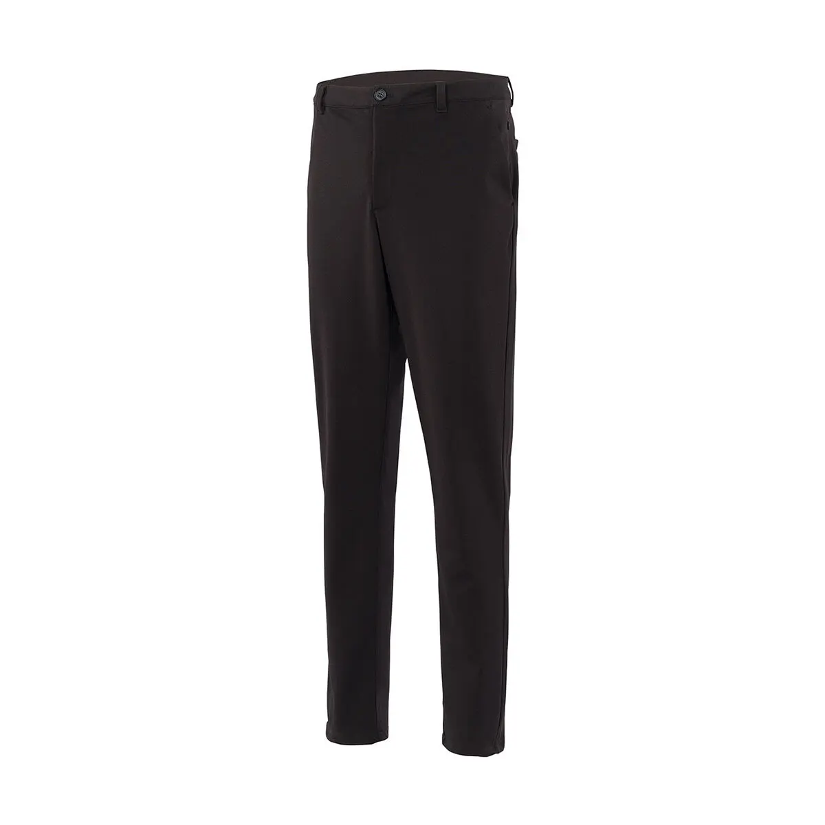 

BORIS WOVEN PANTS Black Male Tracksuit