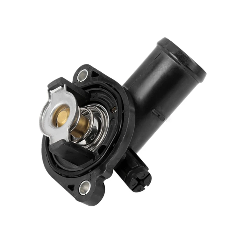 

Car Thermostat with Housing Assembly for Caravan Journey 3.6L 11-2021 5184570AH